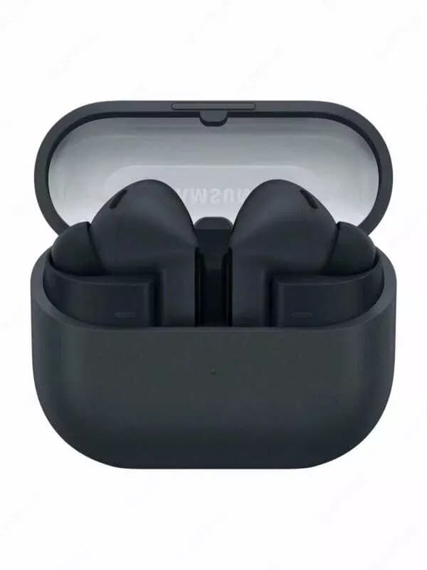 Беспроводные наушники Samsung Galaxy Buds 3 FE Black — 1