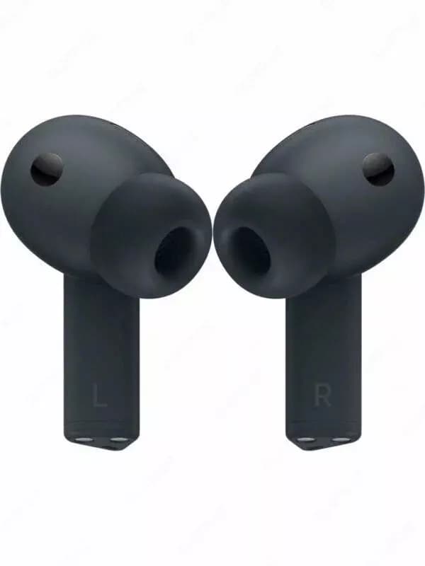 Беспроводные наушники Samsung Galaxy Buds 3 FE Black — 2
