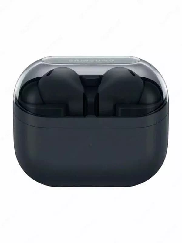 Беспроводные наушники Samsung Galaxy Buds 3 FE Black — 3