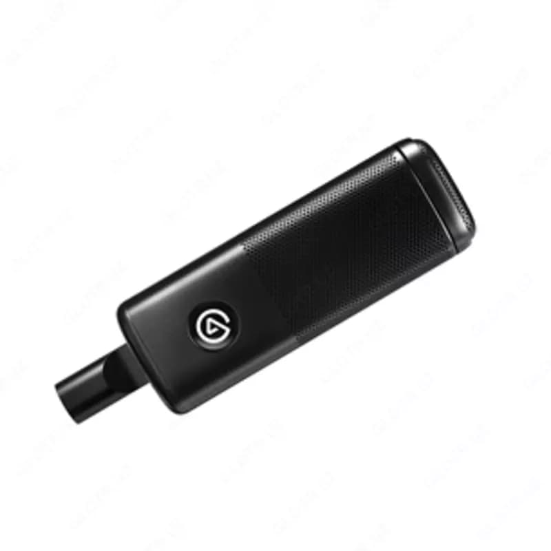 Микрофон Elgato Wave DX — 2