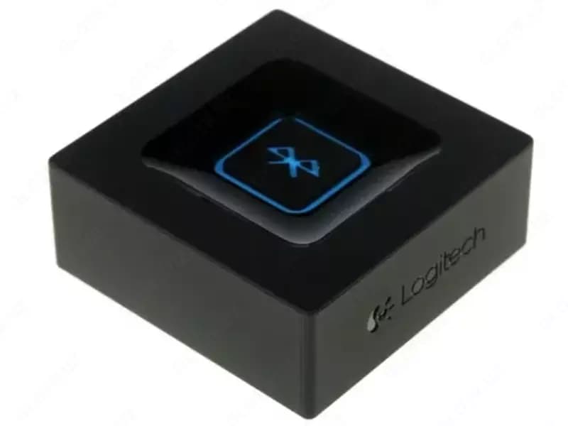 Адаптер Logitech Bluetooth Audio — 2