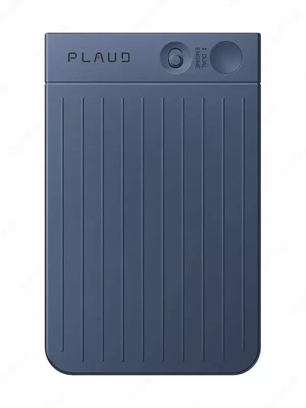 ИИ Диктофон Plaud Note ChatGPT — 2
