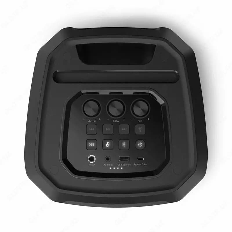 Портативная колонка Philips TAX2208 — 3