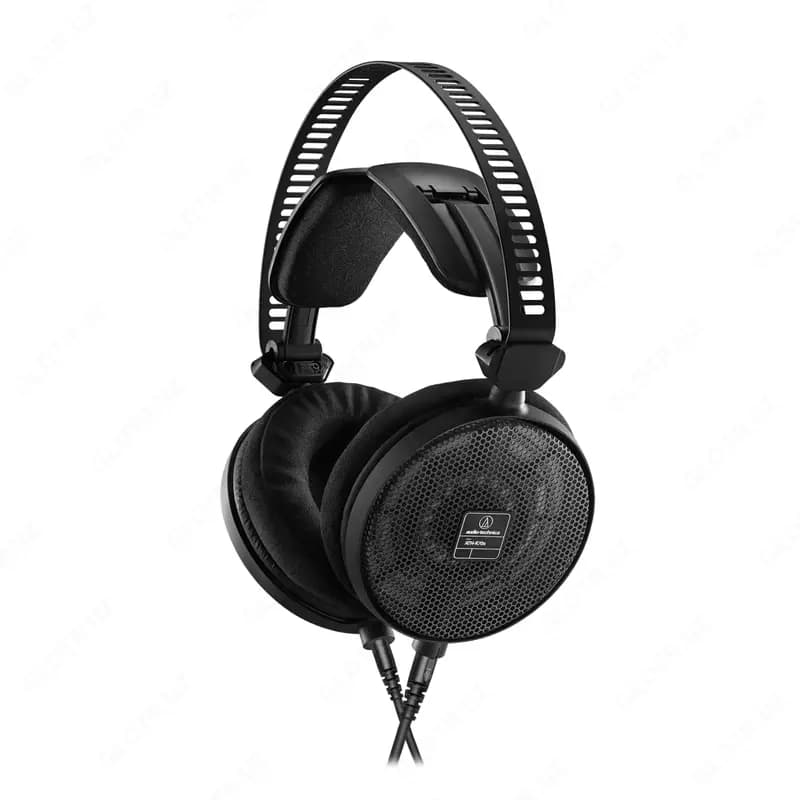 Компьютерная гарнитура Audio-Technica ATH-R70x — 1