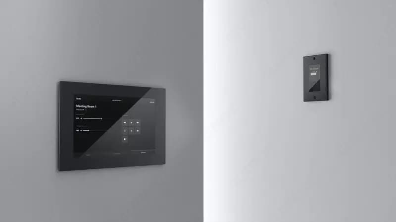 XILICA сенсорная панель XTouch 80 — 2