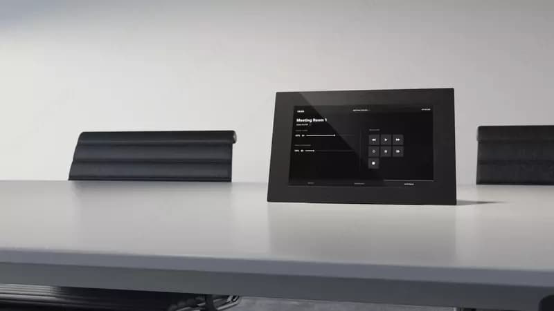 XILICA сенсорная панель XTouch 80 — 3