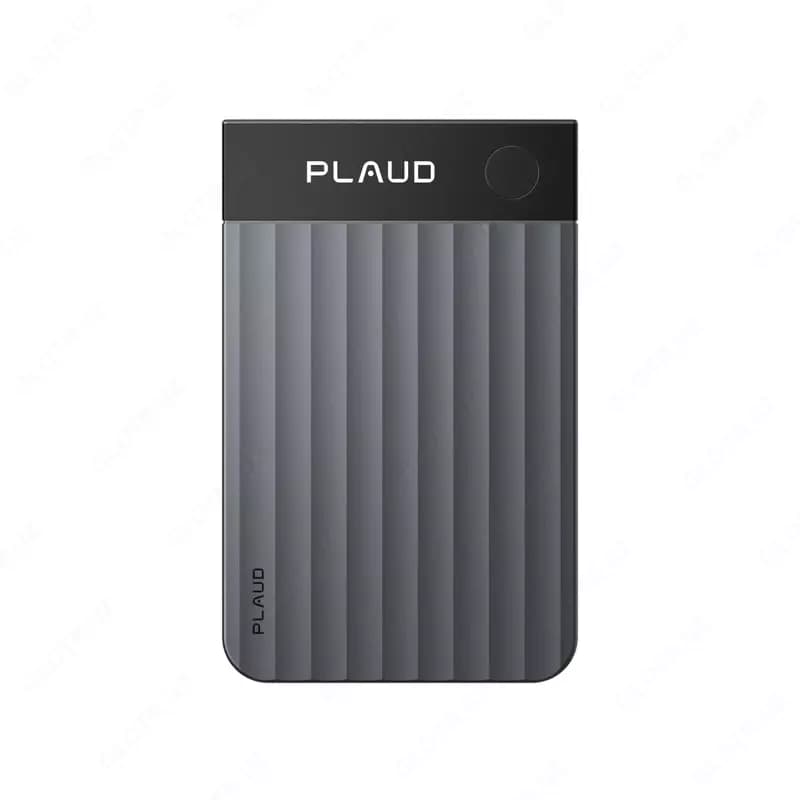 Диктофон PLAUD NOTE PRO (Black, Silver) — 1