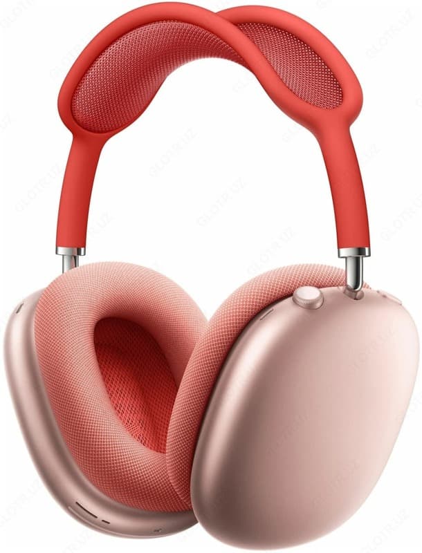 Беспроводные наушники Apple AirPods Max — 3