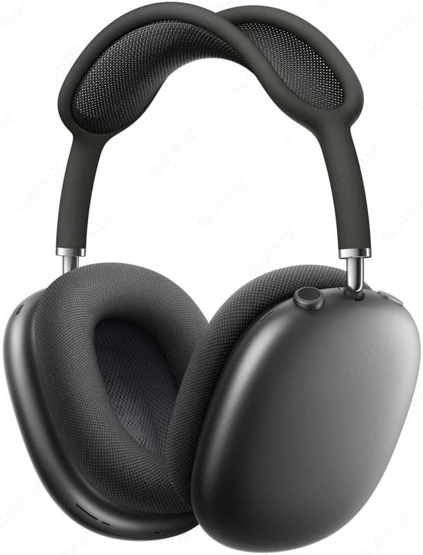 Беспроводные наушники Apple AirPods Max — 5
