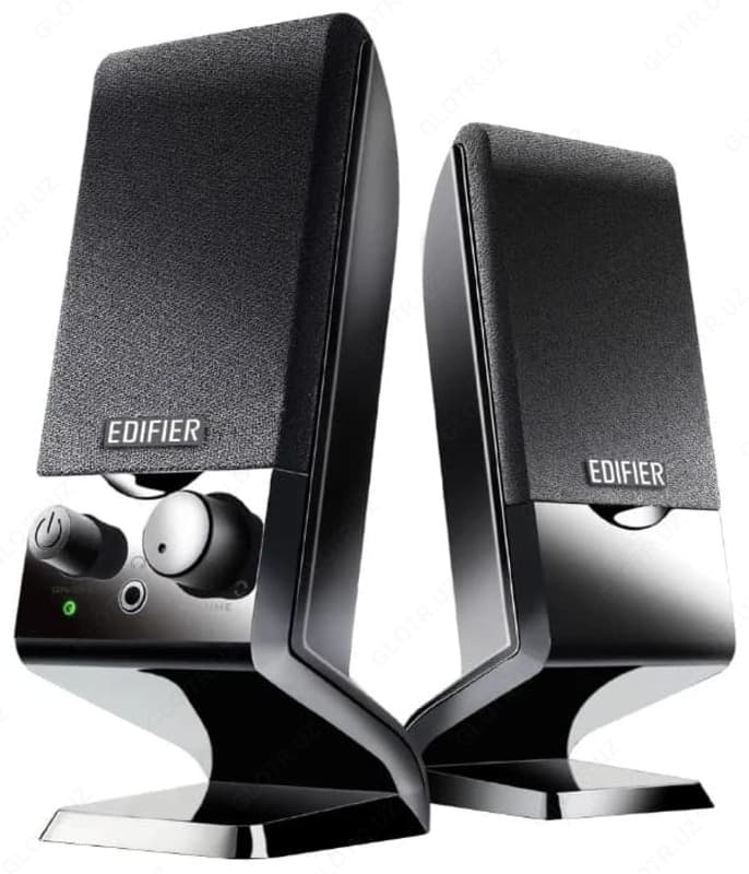 Компьютерная акустика Edifier M1250 — 1