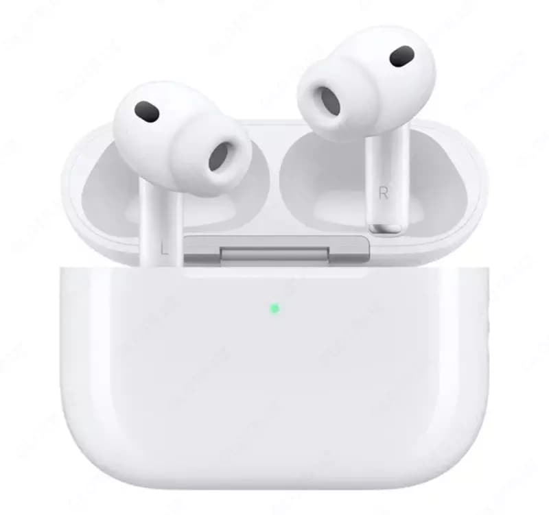Беспроводные наушники Apple AirPods Pro 3 — 1
