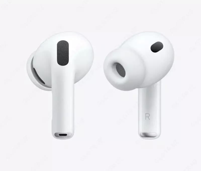 Беспроводные наушники Apple AirPods Pro 3 — 2