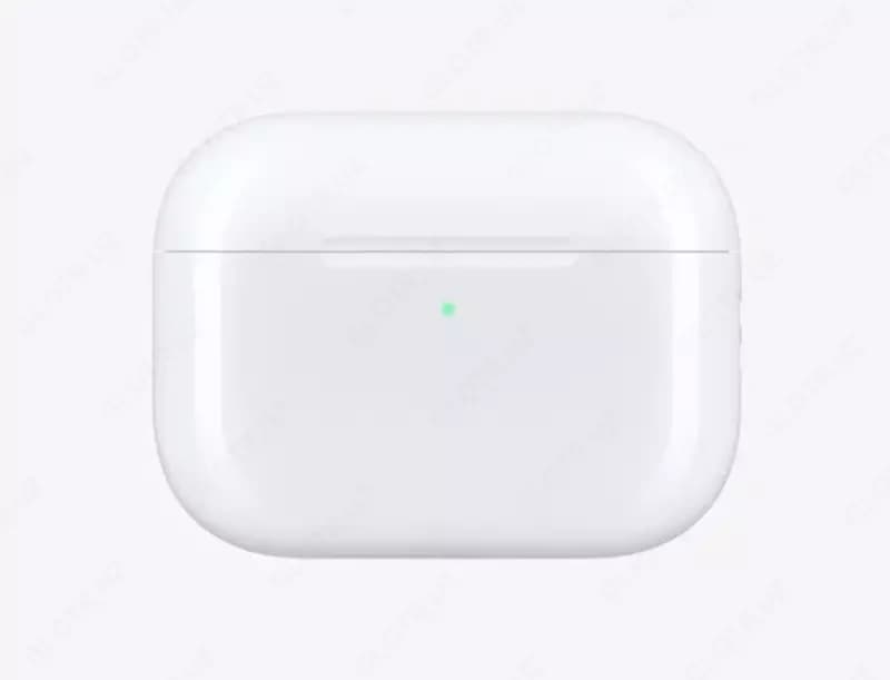 Беспроводные наушники Apple AirPods Pro 3 — 3