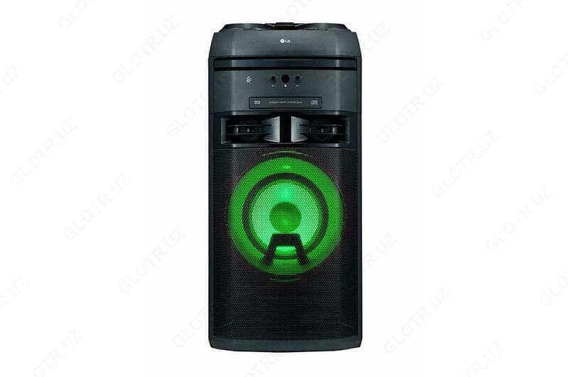 Музыкальный центр LG XBOOM ONE BODY OK 65 — 1