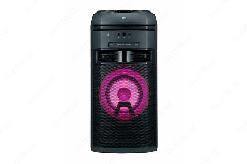 Музыкальный центр LG XBOOM ONE BODY OK 65 — 2