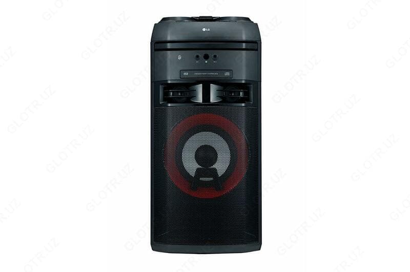 Музыкальный центр LG XBOOM ONE BODY OK 65 — 3
