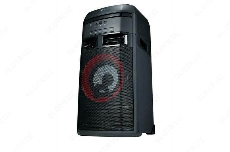 Музыкальный центр LG XBOOM ONE BODY OK 65 — 4