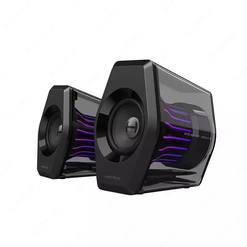 Акустическая система Edifier G2000 PRO — 4