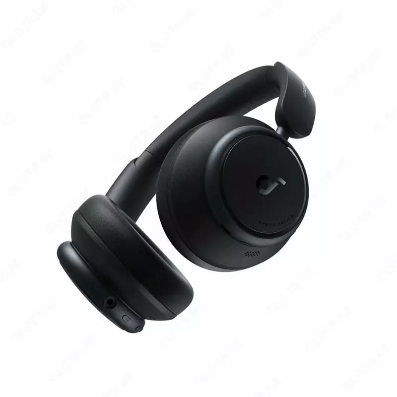 Наушники ANKER Soundcore Space Q45 Black,Blue,White — 4
