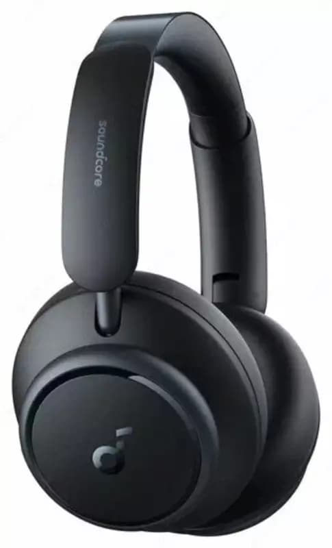 Наушники ANKER Soundcore Space Q45 Black,Blue,White — 5