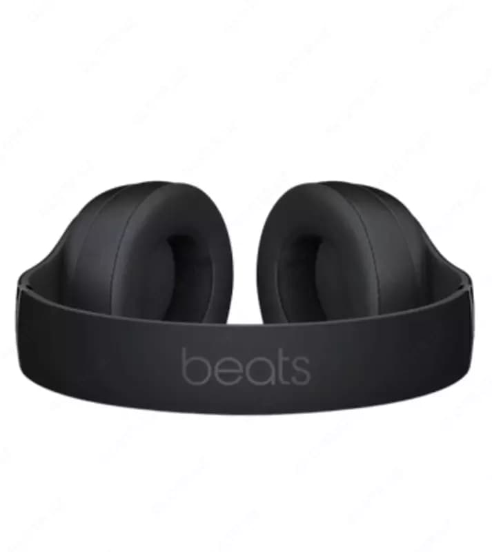 Наушники Beats Studio 3 (Black, White) — 6