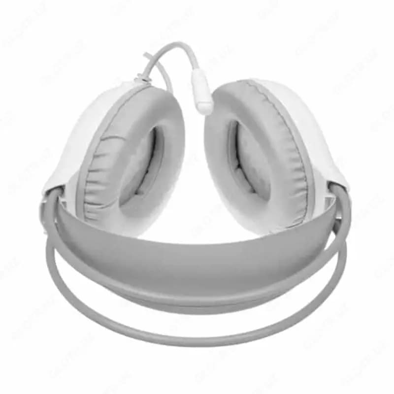 Наушники A4Tech FH300U (White) — 2