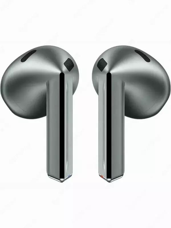 Беспроводные наушники Samsung Galaxy Buds 3 Graphite — 2