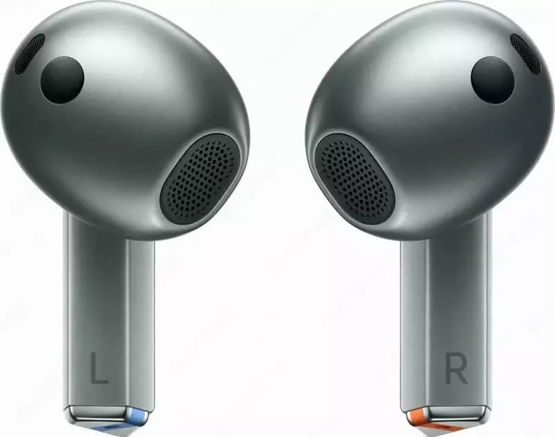 Беспроводные наушники Samsung Galaxy Buds 3 Graphite — 3