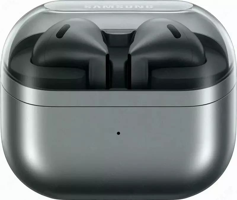 Беспроводные наушники Samsung Galaxy Buds 3 Graphite — 4