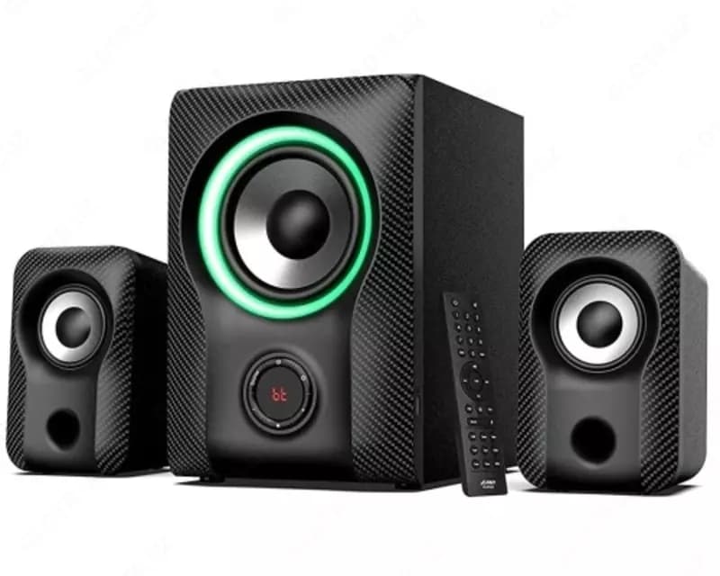 Компьютерная акустика Fenda F590X (FM) — 1