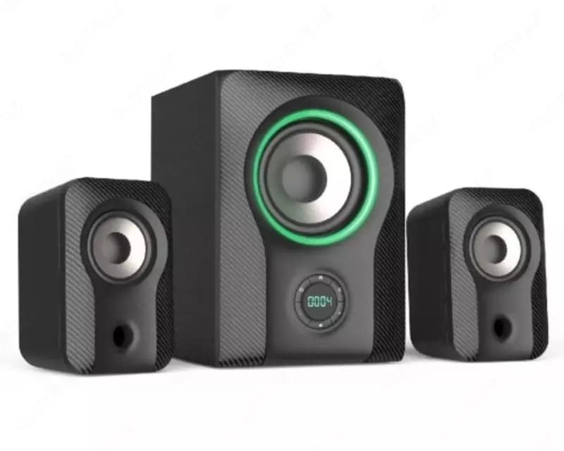 Компьютерная акустика Fenda F590X (FM) — 2