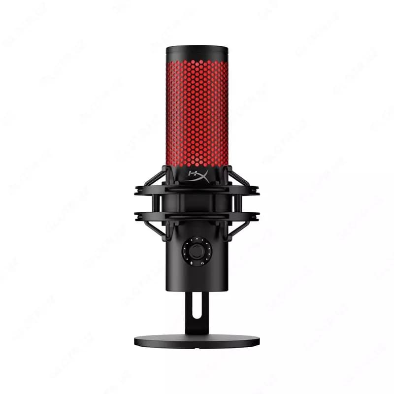 Микрофон HyperX QuadCast 2 — 1