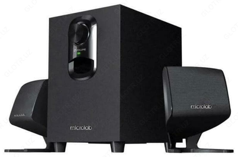 Компьютерная акустика Microlab M-108 — 1