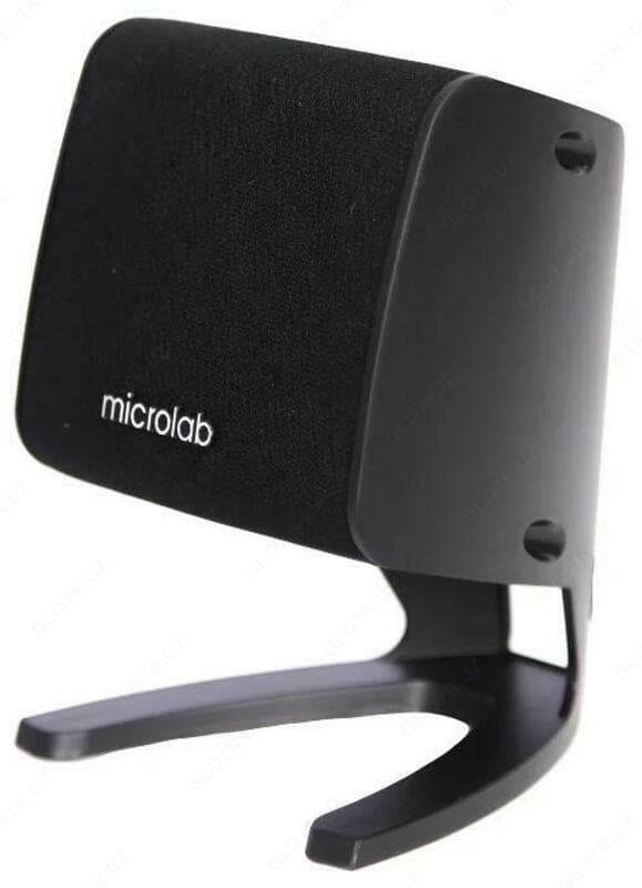 Компьютерная акустика Microlab M-108 — 2