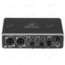 SAR BEHRINGER U-PHORIA UMC202HD