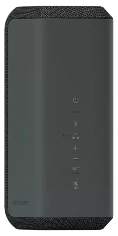 Портативная акустика Sony XS-XE300 — 3