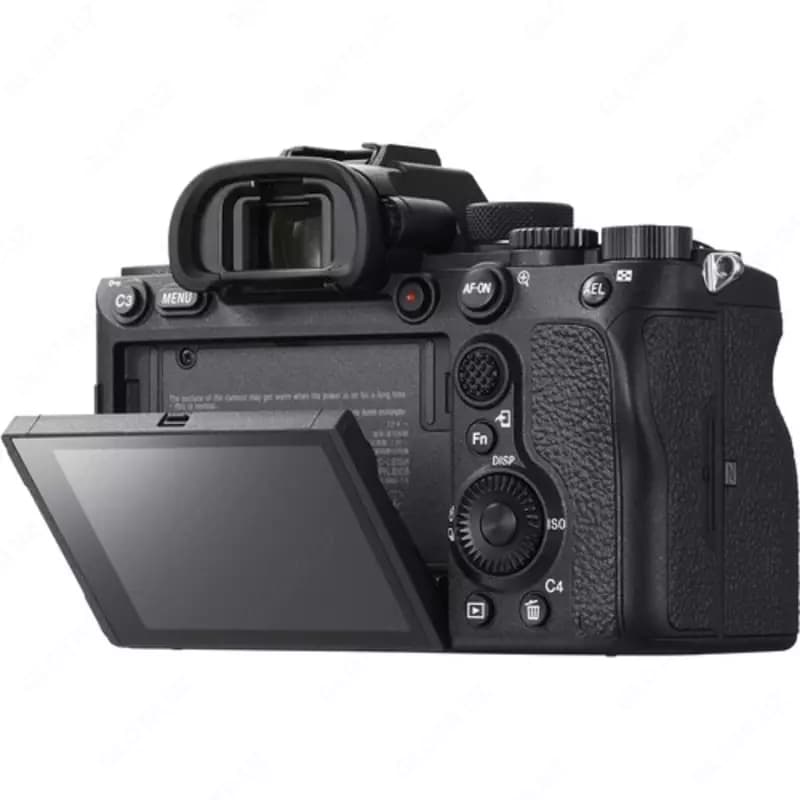 Беззеркальный фотоаппарат Sony A7r IV Body — 2