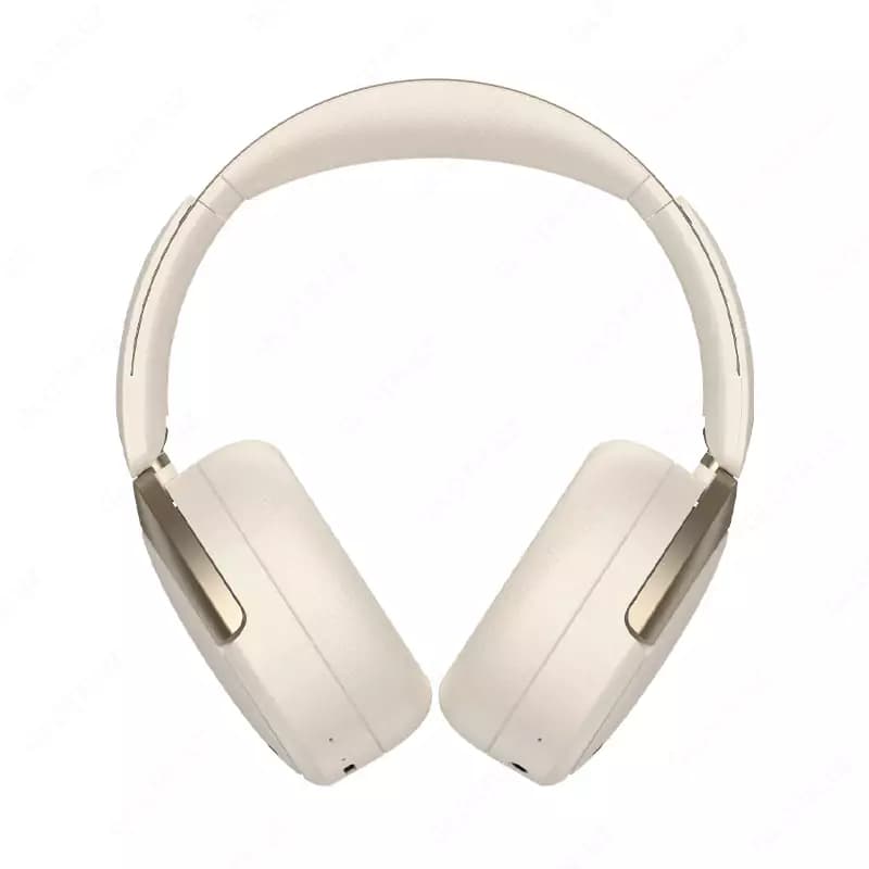Беспроводные наушники Edifier WH950NB (Black, Ivory) — 2