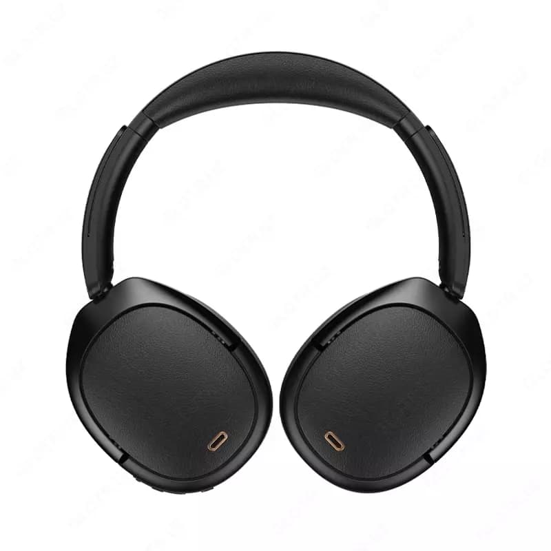 Беспроводные наушники Edifier WH950NB (Black, Ivory) — 5