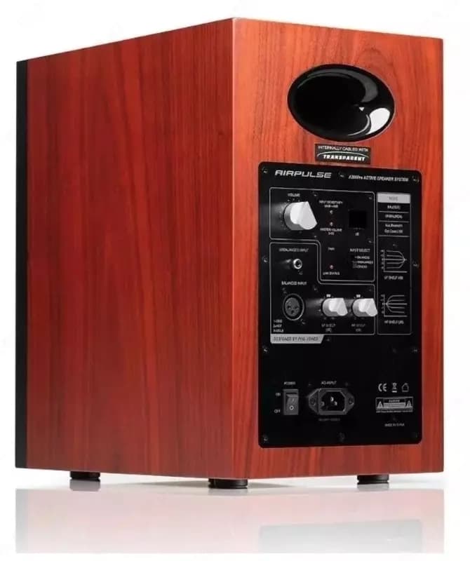 Компьютерные динамики Airpluse A300 Pro — 2