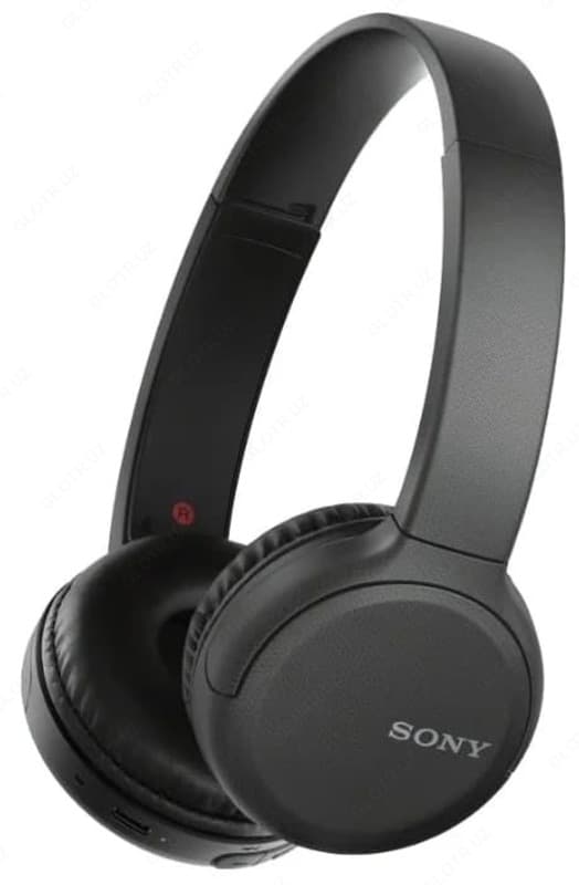 Беспроводные наушники Sony WH-CH510 — 1