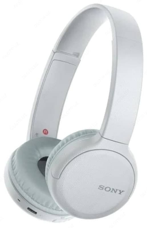 Беспроводные наушники Sony WH-CH510 — 2