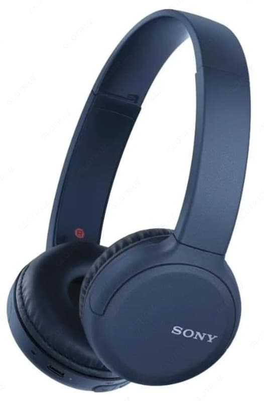 Беспроводные наушники Sony WH-CH510 — 3