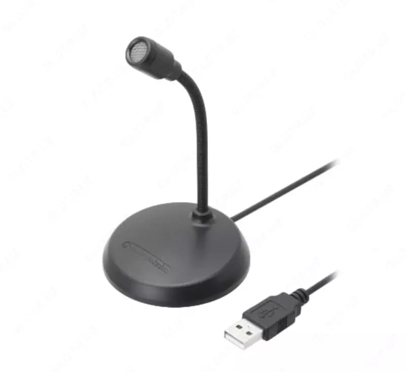 Микрофон Audio-Technica ATGM1-USB — 1