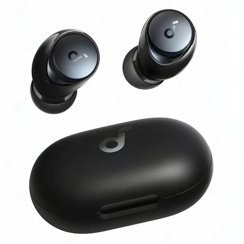 Наушники ANKER Soundcore Space A40 Black,White — 1