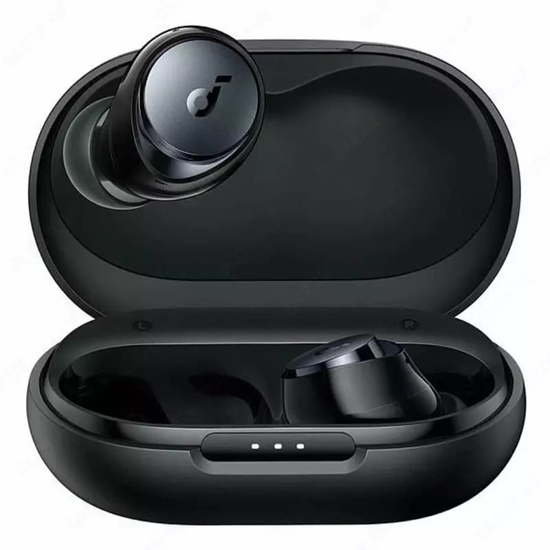 Наушники ANKER Soundcore Space A40 Black,White — 2