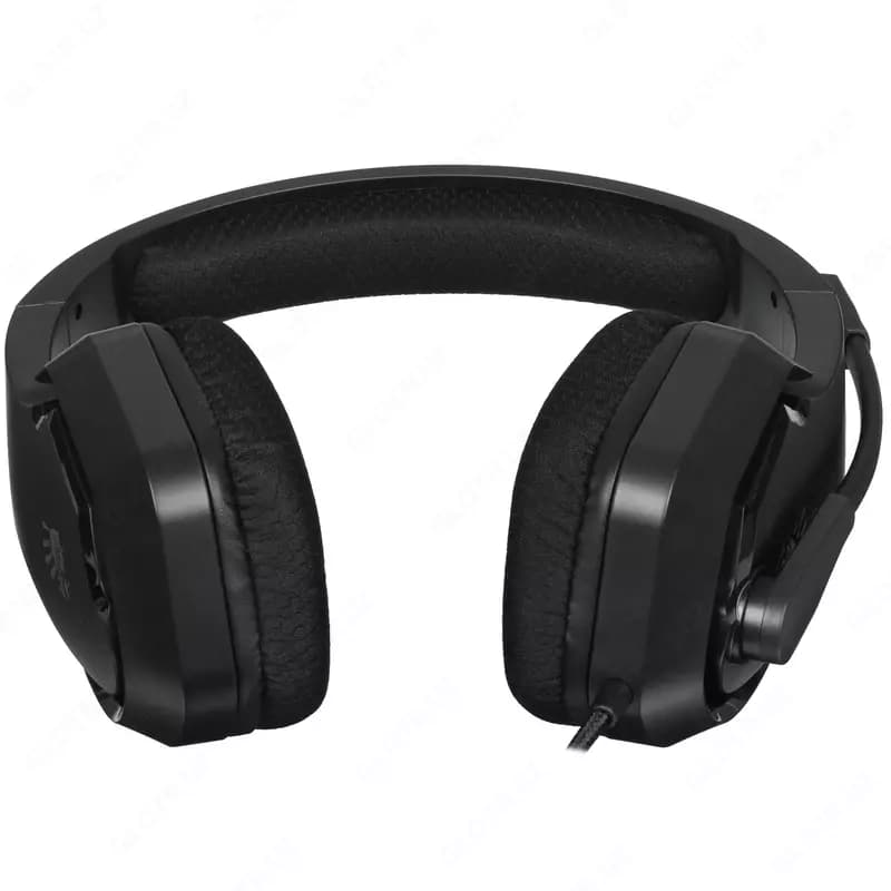 Игровые наушники Bloody G260 Black — 2