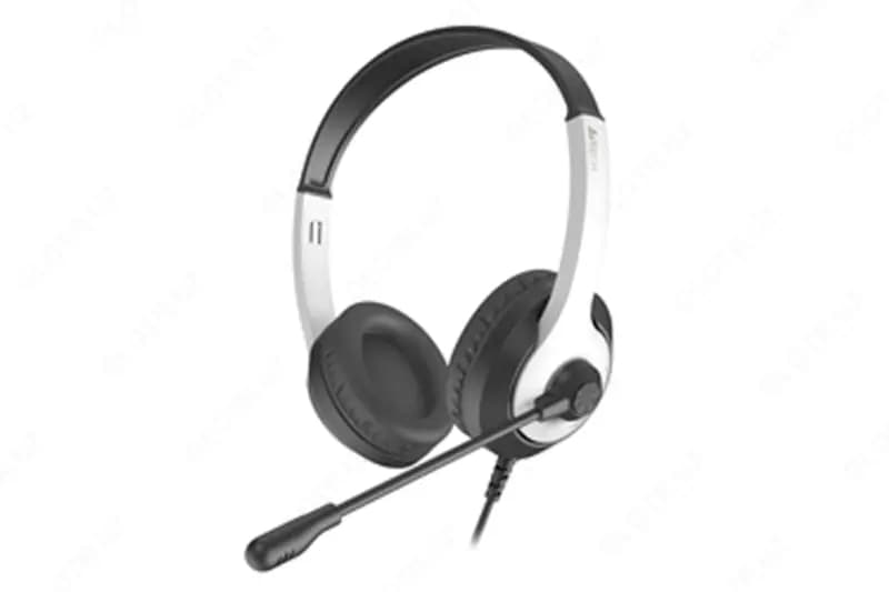 Наушники A4Tech FH100U Panda — 1