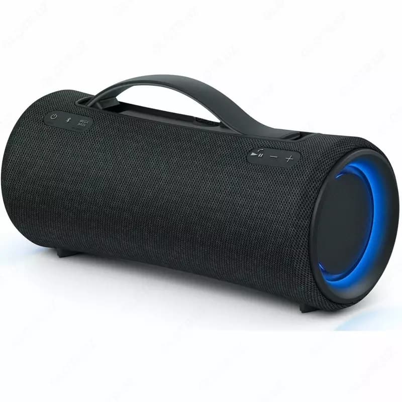 Портативная акустика Sony XS-XG300 — 1