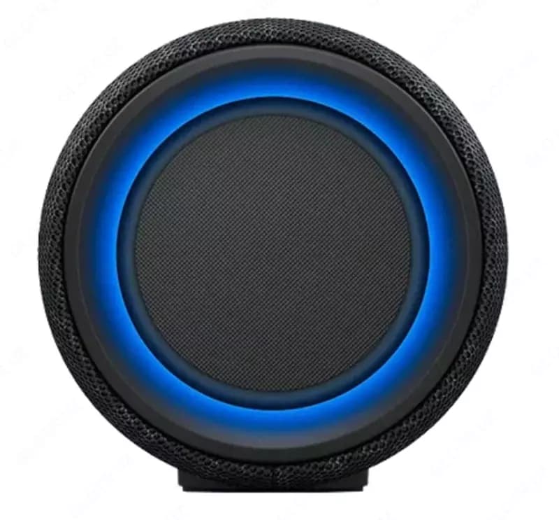 Портативная акустика Sony XS-XG300 — 2